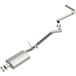 Load image into Gallery viewer, BRExhaust BRExhaust Direct-Fit Exhaust System Replacement Kit 106-0138