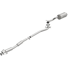 Load image into Gallery viewer, BRExhaust BRExhaust Direct-Fit Exhaust System Replacement Kit 106-0174