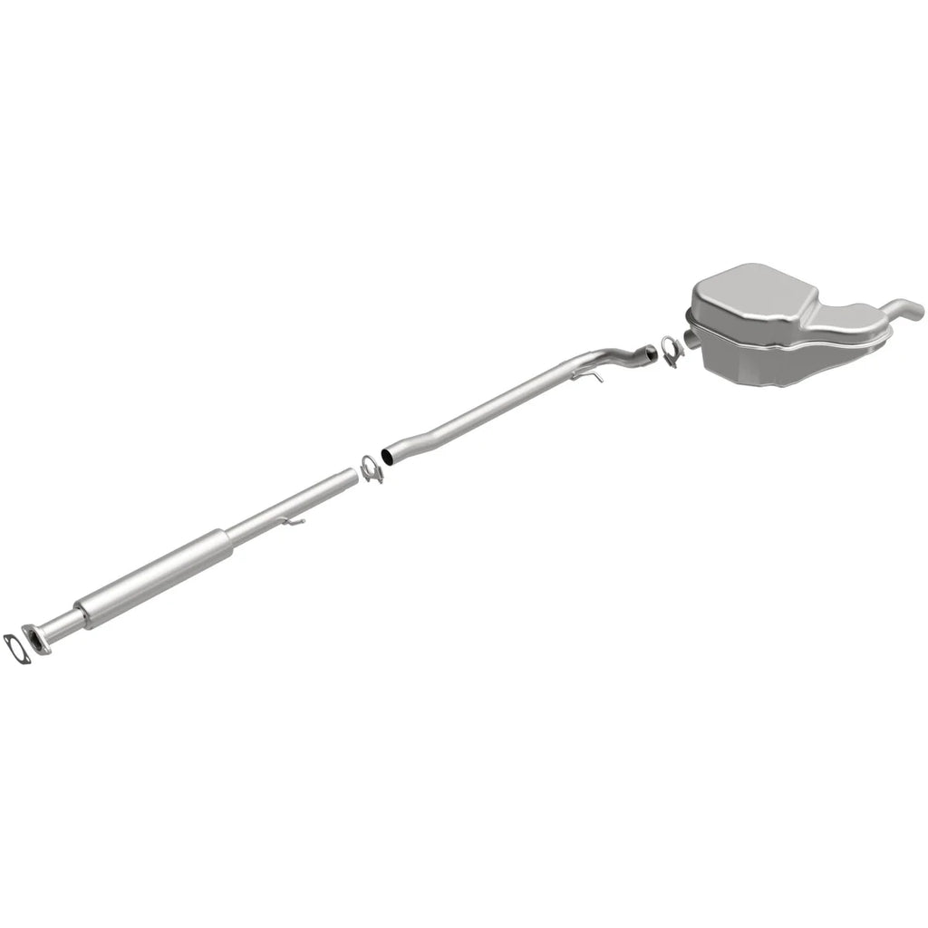 BRExhaust BRExhaust Direct-Fit Exhaust System Replacement Kit 106-0197