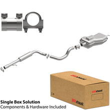 Load image into Gallery viewer, BRExhaust BRExhaust Direct-Fit Exhaust System Replacement Kit 106-0265