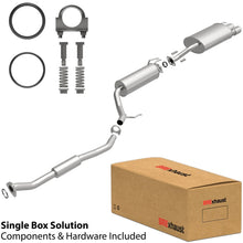 Load image into Gallery viewer, BRExhaust BRExhaust Direct-Fit Exhaust System Replacement Kit 106-0313