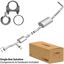 Load image into Gallery viewer, BRExhaust BRExhaust Direct-Fit Exhaust System Replacement Kit 106-0328