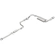 Load image into Gallery viewer, BRExhaust BRExhaust Direct-Fit Exhaust System Replacement Kit 106-0359
