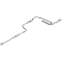 Load image into Gallery viewer, BRExhaust BRExhaust Direct-Fit Exhaust System Replacement Kit 106-0359