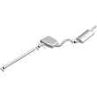 Load image into Gallery viewer, BRExhaust BRExhaust Direct-Fit Exhaust System Replacement Kit 106-0483