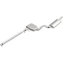 Load image into Gallery viewer, BRExhaust BRExhaust Direct-Fit Exhaust System Replacement Kit 106-0483