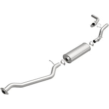 Load image into Gallery viewer, BRExhaust BRExhaust Direct-Fit Exhaust System Replacement Kit 106-0503
