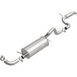 Load image into Gallery viewer, BRExhaust BRExhaust Direct-Fit Exhaust System Replacement Kit 106-0506