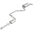 Load image into Gallery viewer, BRExhaust BRExhaust Direct-Fit Exhaust System Replacement Kit 106-0635
