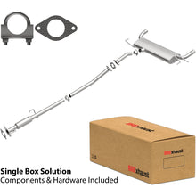 Load image into Gallery viewer, BRExhaust BRExhaust Direct-Fit Exhaust System Replacement Kit 106-0660
