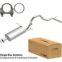Load image into Gallery viewer, BRExhaust BRExhaust Direct-Fit Exhaust System Replacement Kit 106-0673