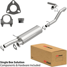 Load image into Gallery viewer, BRExhaust BRExhaust Direct-Fit Exhaust System Replacement Kit 106-0706