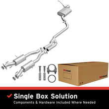 Load image into Gallery viewer, BRExhaust BRExhaust Direct-Fit Exhaust System Replacement Kit 106-0750