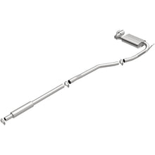 Load image into Gallery viewer, BRExhaust BRExhaust Direct-Fit Exhaust System Replacement Kit 106-0809
