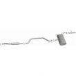 Load image into Gallery viewer, BRExhaust BRExhaust Direct-Fit Exhaust System Replacement Kit 106-0112 - Detail View