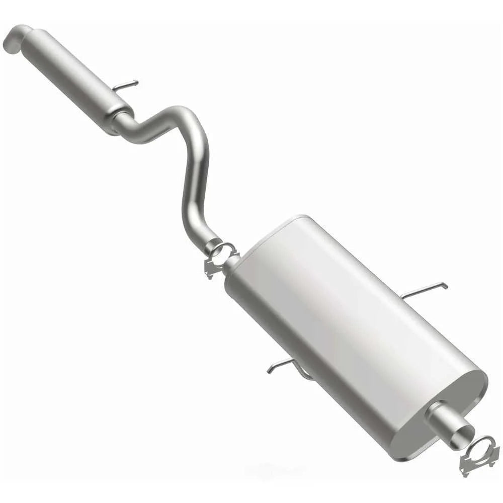 BRExhaust BRExhaust Direct-Fit Exhaust System Replacement Kit 106-0114 - Main Product View