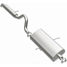 Load image into Gallery viewer, BRExhaust BRExhaust Direct-Fit Exhaust System Replacement Kit 106-0114 - Main Product View