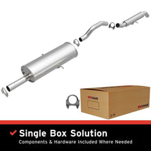 Load image into Gallery viewer, BRExhaust BRExhaust Direct-Fit Exhaust System Replacement Kit 106-0115 - Main Product View