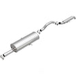 Load image into Gallery viewer, BRExhaust BRExhaust Direct-Fit Exhaust System Replacement Kit 106-0115 - Side View