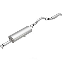 Load image into Gallery viewer, BRExhaust BRExhaust Direct-Fit Exhaust System Replacement Kit 106-0115 - Side View
