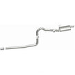Load image into Gallery viewer, BRExhaust BRExhaust Direct-Fit Exhaust System Replacement Kit 106-0122 - Detail View