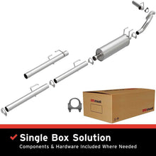 Load image into Gallery viewer, BRExhaust BRExhaust Direct-Fit Exhaust System Replacement Kit 106-0132 - Main Product View