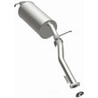 Load image into Gallery viewer, BRExhaust BRExhaust Direct-Fit Exhaust System Replacement Kit 106-0134 - Main Product View