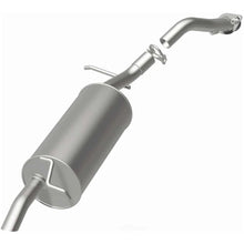 Load image into Gallery viewer, BRExhaust BRExhaust Direct-Fit Exhaust System Replacement Kit 106-0134 - Side View