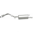 Load image into Gallery viewer, BRExhaust BRExhaust Direct-Fit Exhaust System Replacement Kit 106-0134 - Detail View