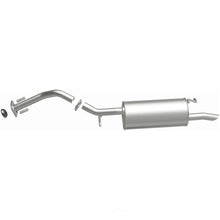 Load image into Gallery viewer, BRExhaust BRExhaust Direct-Fit Exhaust System Replacement Kit 106-0134 - Detail View