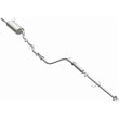 Load image into Gallery viewer, BRExhaust BRExhaust Direct-Fit Exhaust System Replacement Kit 106-0141 - Main Product View