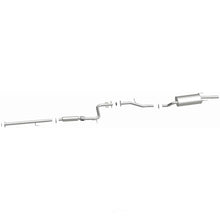 Load image into Gallery viewer, BRExhaust BRExhaust Direct-Fit Exhaust System Replacement Kit 106-0141 - Detail View