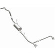 Load image into Gallery viewer, BRExhaust BRExhaust Direct-Fit Exhaust System Replacement Kit 106-0144 - Main Product View