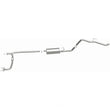 Load image into Gallery viewer, BRExhaust BRExhaust Direct-Fit Exhaust System Replacement Kit 106-0144 - Detail View