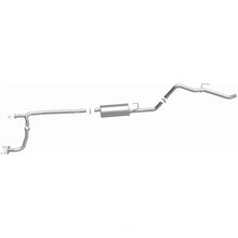Load image into Gallery viewer, BRExhaust BRExhaust Direct-Fit Exhaust System Replacement Kit 106-0144 - Detail View