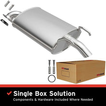 Load image into Gallery viewer, BRExhaust BRExhaust Direct-Fit Exhaust System Replacement Kit 106-0149 - Main Product View