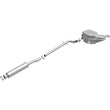 Load image into Gallery viewer, BRExhaust BRExhaust Direct-Fit Exhaust System Replacement Kit 106-0150 - Side View