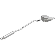 Load image into Gallery viewer, BRExhaust BRExhaust Direct-Fit Exhaust System Replacement Kit 106-0150 - Side View