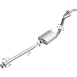 Load image into Gallery viewer, BRExhaust BRExhaust Direct-Fit Exhaust System Replacement Kit 106-0156 - Side View