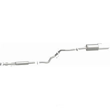 Load image into Gallery viewer, BRExhaust BRExhaust Direct-Fit Exhaust System Replacement Kit 106-0157 - Detail View