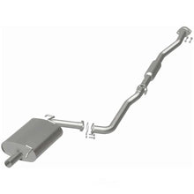 Load image into Gallery viewer, BRExhaust BRExhaust Direct-Fit Exhaust System Replacement Kit 106-0159 - Back View