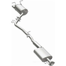 Load image into Gallery viewer, BRExhaust BRExhaust Direct-Fit Exhaust System Replacement Kit 106-0160 - Side View