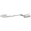 Load image into Gallery viewer, BRExhaust BRExhaust Direct-Fit Exhaust System Replacement Kit 106-0160 - Additional View 5