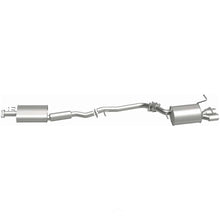 Load image into Gallery viewer, BRExhaust BRExhaust Direct-Fit Exhaust System Replacement Kit 106-0160 - Additional View 5