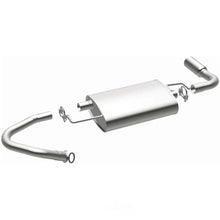 Load image into Gallery viewer, BRExhaust BRExhaust Direct-Fit Exhaust System Replacement Kit 106-0161 - Main Product View