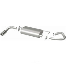 Load image into Gallery viewer, BRExhaust BRExhaust Direct-Fit Exhaust System Replacement Kit 106-0161 - Side View
