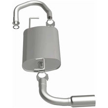 Load image into Gallery viewer, BRExhaust BRExhaust Direct-Fit Exhaust System Replacement Kit 106-0161 - Detail View
