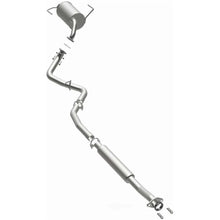 Load image into Gallery viewer, BRExhaust BRExhaust Direct-Fit Exhaust System Replacement Kit 106-0162 - Main Product View