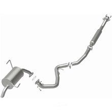 Load image into Gallery viewer, BRExhaust BRExhaust Direct-Fit Exhaust System Replacement Kit 106-0162 - Side View