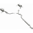 Load image into Gallery viewer, BRExhaust BRExhaust Direct-Fit Exhaust System Replacement Kit 106-0163 - Main Product View